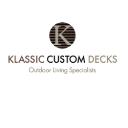 Klassic Custom Decks logo